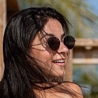 Myllene Batista Desnuda