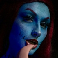 Mypet_Monstergirl Desnuda