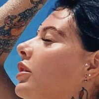 Myrrr.Myrrrr Desnuda