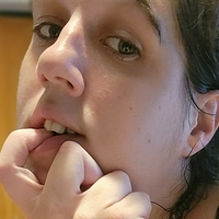 mysticmimi92 Desnuda