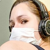 Na Academia Desnuda