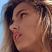 Nadiya Bychkova Desnuda