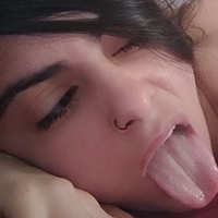 Nalla The Lioness Desnuda