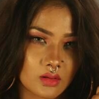 namritamalla Desnuda