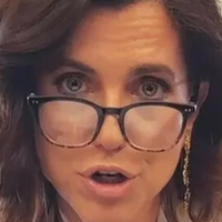 Nancy Mace Desnuda