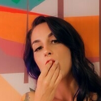 naniiii_ Desnuda