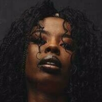 naomiebony Desnuda