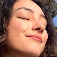Natasha Liu Bordizzo Desnuda