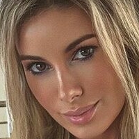 Nathalie Gauvreau Desnuda