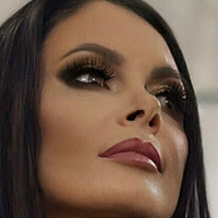 nati_latex Desnuda