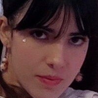 Nayade Fox Desnuda
