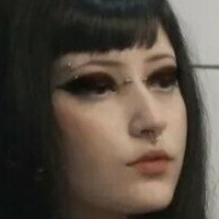 nebulaee_ Desnuda