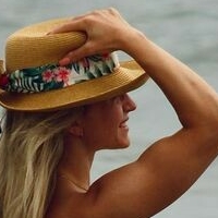 Nell Grabowski Desnuda