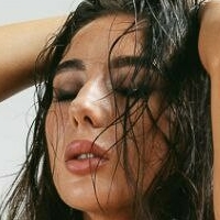 Nessi Black Desnuda
