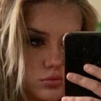 nicholexoxo71 Desnuda
