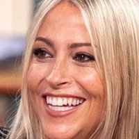 Nicole Appleton Desnuda