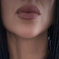 Nika Enigma Desnuda