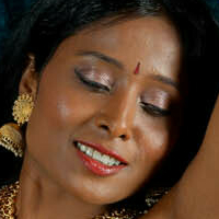 Nikita Gokhale Desnuda