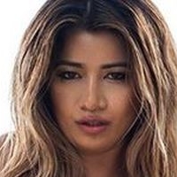 Nikki Trinidad Desnuda