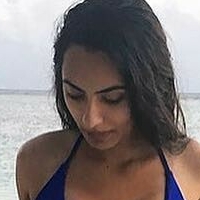nikkirai_ Desnuda