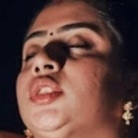 Nila Nambiar Desnuda