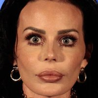 Nina Moric Desnuda