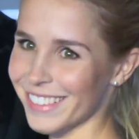 Nina Weiss Desnuda