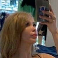ninagomezts Desnuda