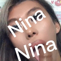Ninalovemango Desnuda