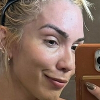nixnakedpersonaltrainer Desnuda