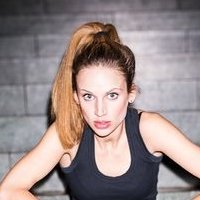 Nora Huetz Desnuda