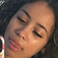 Nyah Marie Desnuda