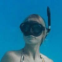 Ocean Ramsey Desnuda