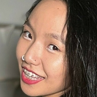 officialasialee Desnuda