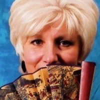 Olga Titov Desnuda