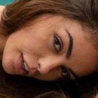 Olia Adams Desnuda