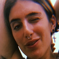 olivewren Desnuda