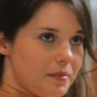 Olivia Blake Desnuda