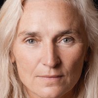 Olwen Fouéré Desnuda
