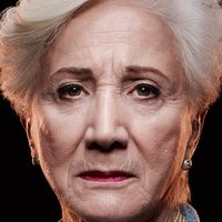 Olympia Dukakis Desnuda