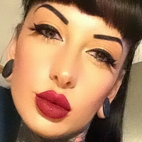 omgitsjessielee Desnuda