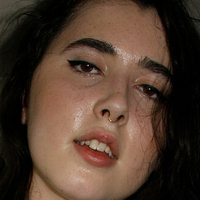 ophelia_h_flowers Desnuda
