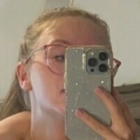 paisleysnowxo Desnuda