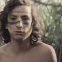 Pamela Stanford Desnuda