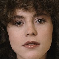 Pascale Rocard Desnuda