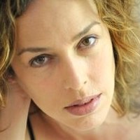 Patricia Garcia Méndez Desnuda