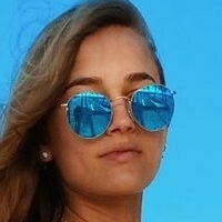 Patricia Ramsay Desnuda