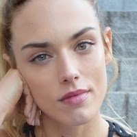 Patricia Valley Desnuda