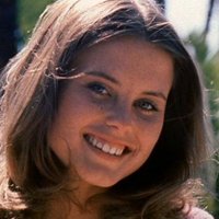 Patty Byrne Desnuda
