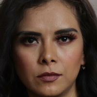 paularamosmx Desnuda